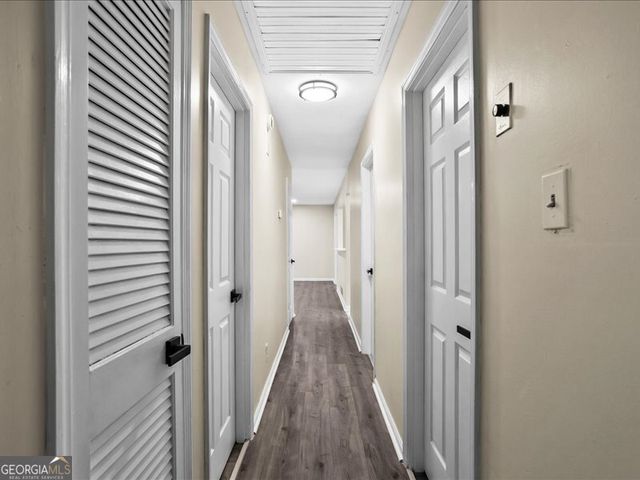 7367 Bethsaida Drive, Riverdale, GA 30296