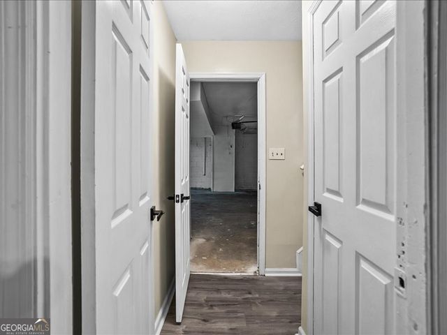 7367 Bethsaida Drive, Riverdale, GA 30296