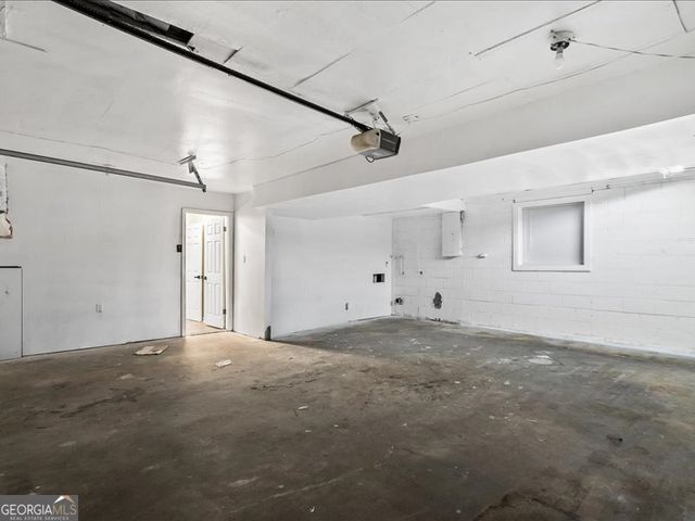 7367 Bethsaida Drive, Riverdale, GA 30296