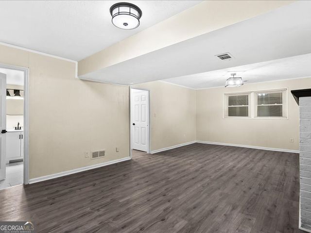 7367 Bethsaida Drive, Riverdale, GA 30296