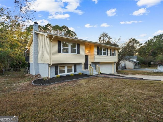 7367 Bethsaida Drive, Riverdale, GA 30296