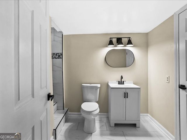 7367 Bethsaida Drive, Riverdale, GA 30296