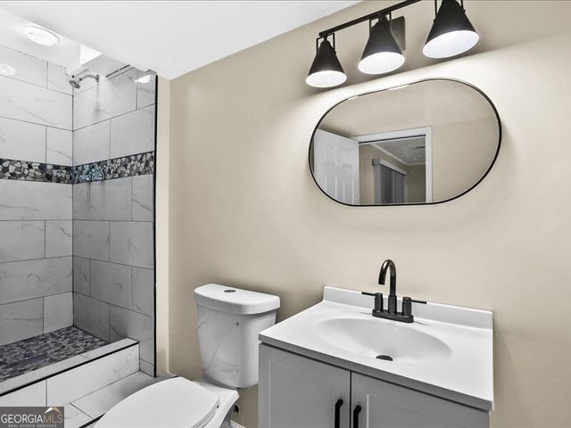 7367 Bethsaida Drive, Riverdale, GA 30296