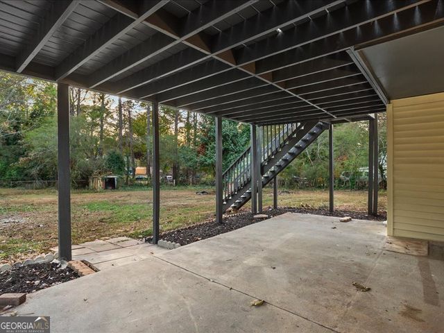 7367 Bethsaida Drive, Riverdale, GA 30296