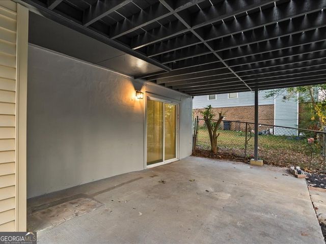 7367 Bethsaida Drive, Riverdale, GA 30296