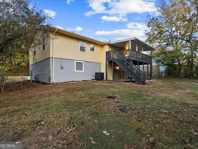 7367 Bethsaida Drive, Riverdale, GA 30296