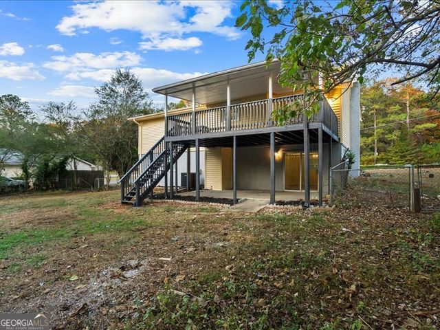 7367 Bethsaida Drive, Riverdale, GA 30296