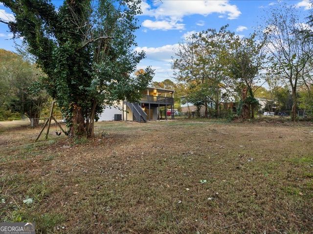 7367 Bethsaida Drive, Riverdale, GA 30296