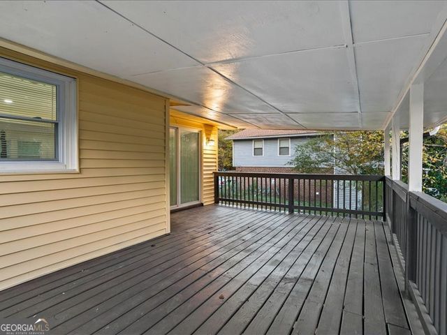 7367 Bethsaida Drive, Riverdale, GA 30296