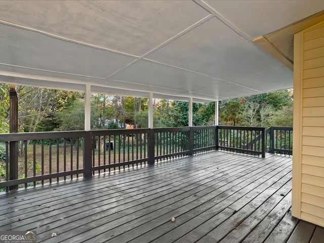 7367 Bethsaida Drive, Riverdale, GA 30296