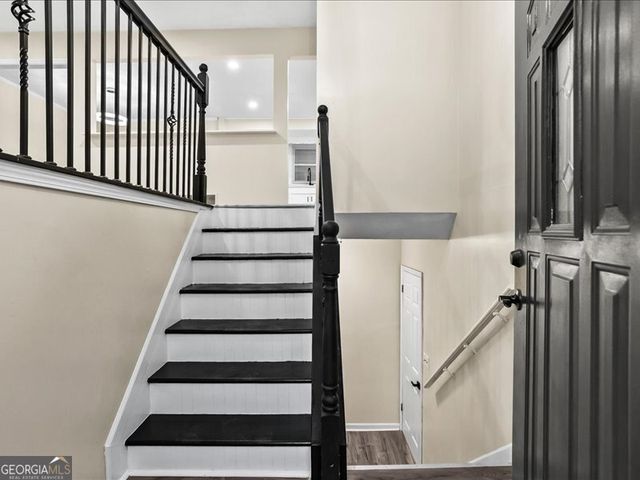 7367 Bethsaida Drive, Riverdale, GA 30296