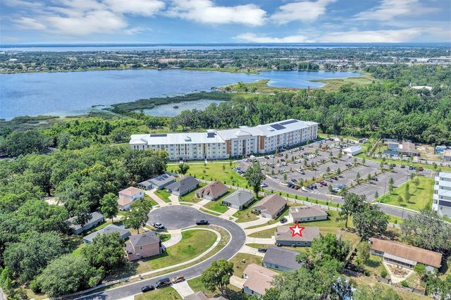 1520 BAYWOOD VILLAGE COURT, Mount Dora, FL 32757