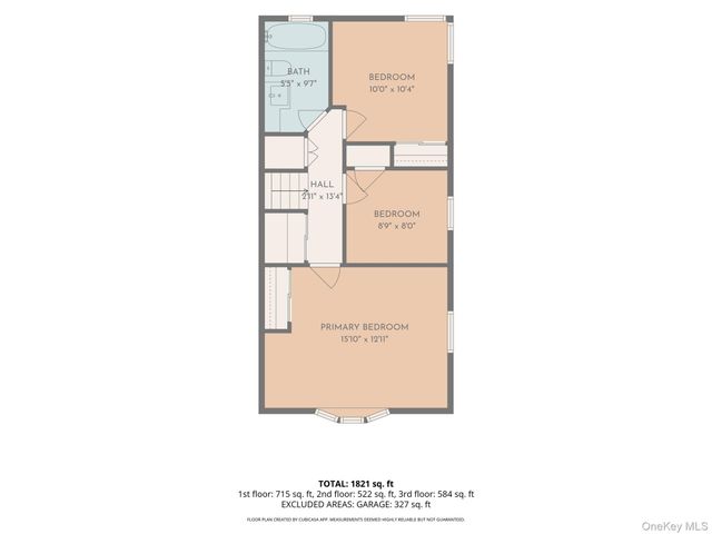 121 Pine Street, Massapequa Park, NY 11762