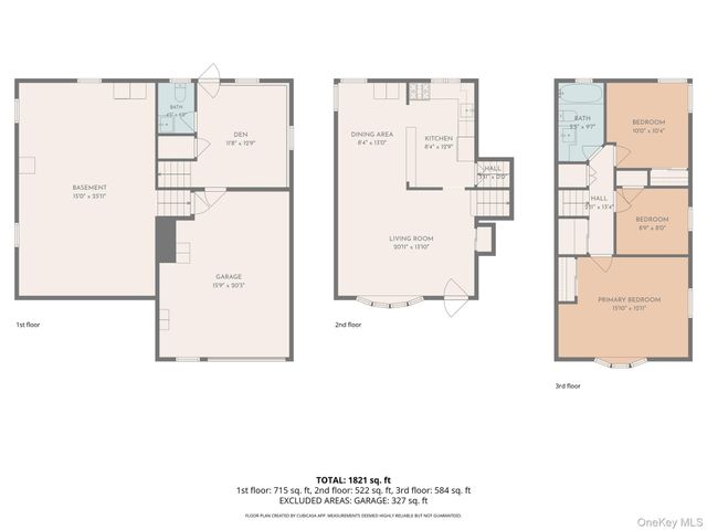 121 Pine Street, Massapequa Park, NY 11762