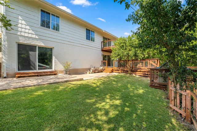 9442 Spring Hollow DR, Austin, TX 78750