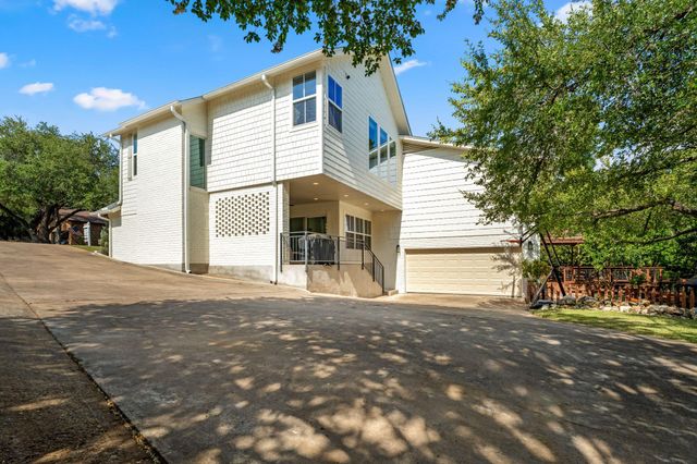 9442 Spring Hollow DR, Austin, TX 78750