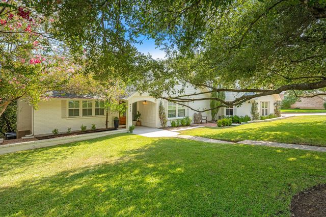 9442 Spring Hollow DR, Austin, TX 78750
