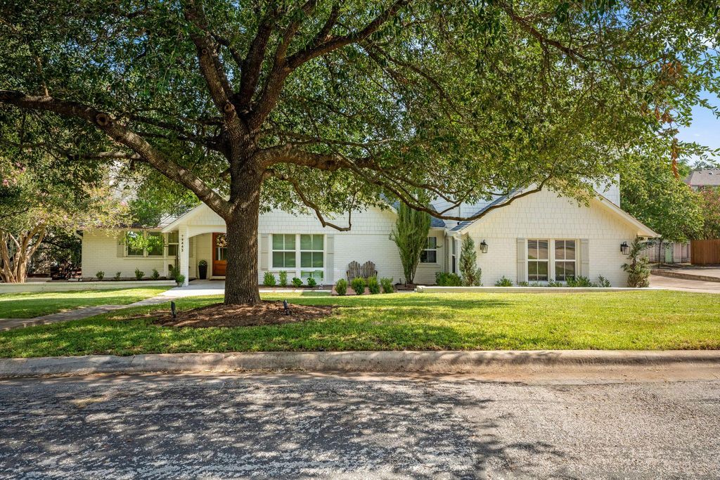 9442 Spring Hollow DR, Austin, TX 78750