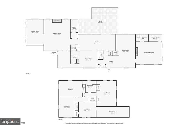 2 HOLLY DR, Medford, NJ 08055