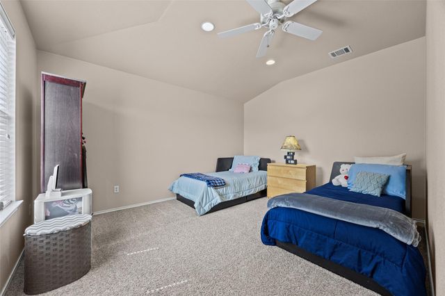 1704 McClannahan DR, Austin, TX 78748