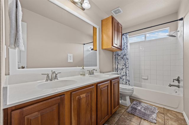 1704 McClannahan DR, Austin, TX 78748