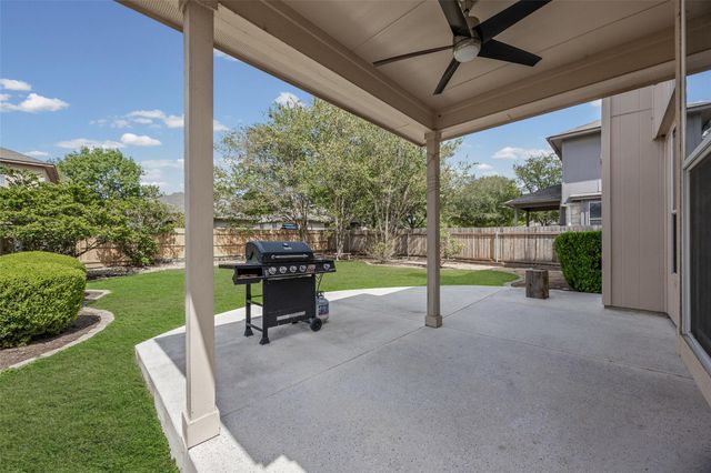 1704 McClannahan DR, Austin, TX 78748