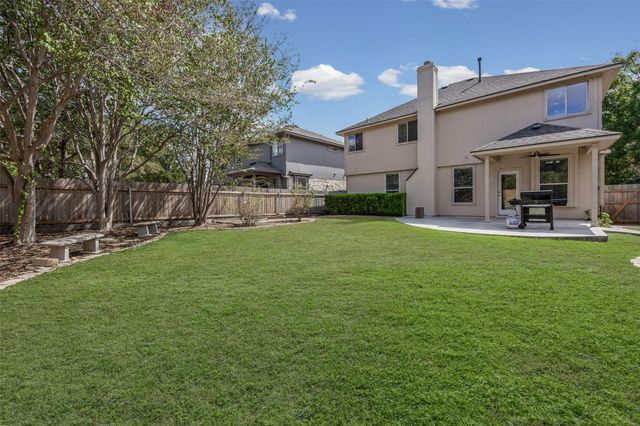 1704 McClannahan DR, Austin, TX 78748