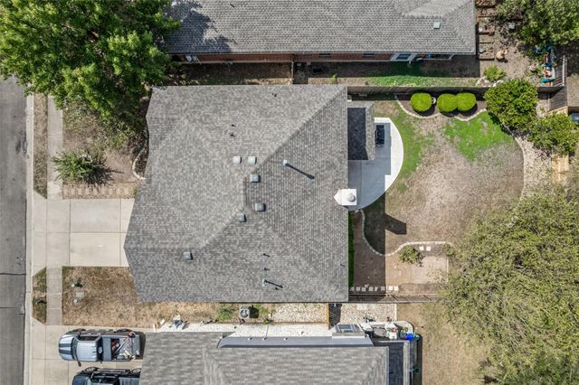 1704 McClannahan DR, Austin, TX 78748