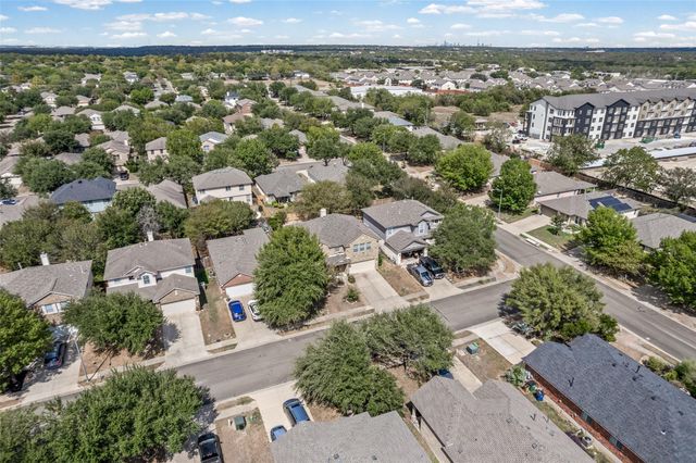 1704 McClannahan DR, Austin, TX 78748