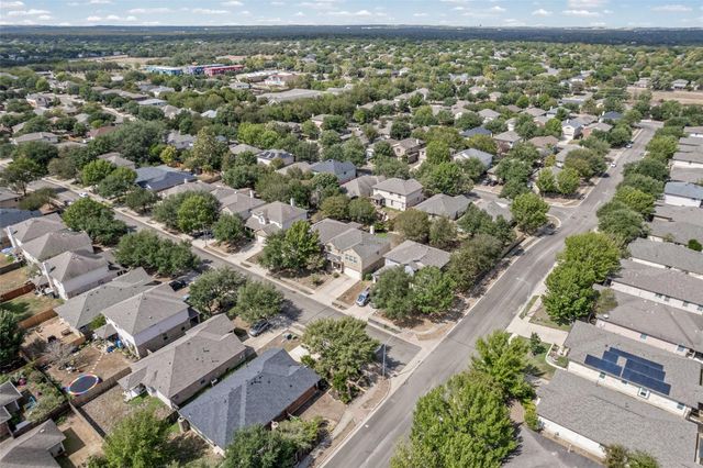 1704 McClannahan DR, Austin, TX 78748