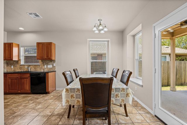1704 McClannahan DR, Austin, TX 78748