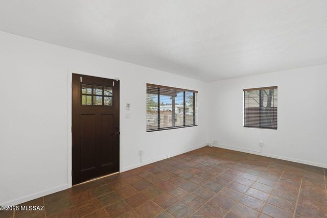 1511 E Miles Street, Tucson, AZ 85719