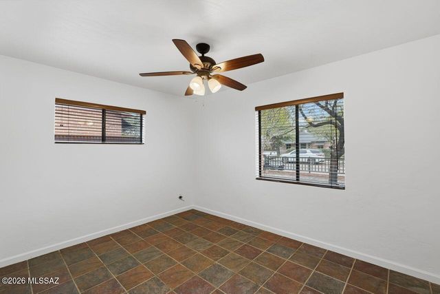 1511 E Miles Street, Tucson, AZ 85719