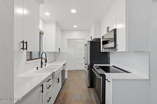 1511 E Miles Street, Tucson, AZ 85719