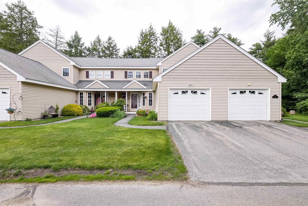 44 Penacook Terrace, Merrimack, NH 03054