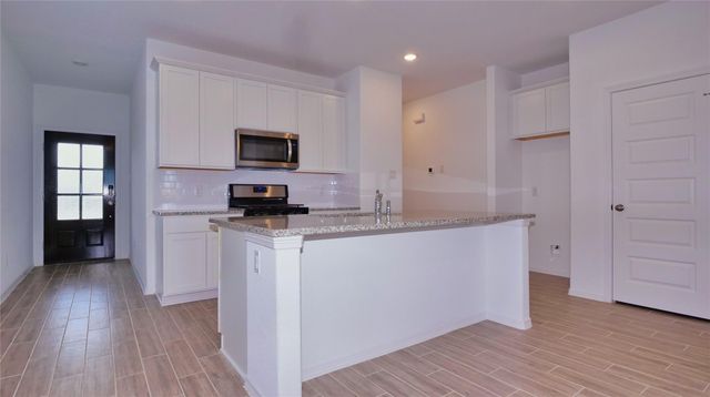 5715 Tabula Rasa Drive, Katy, TX 77493