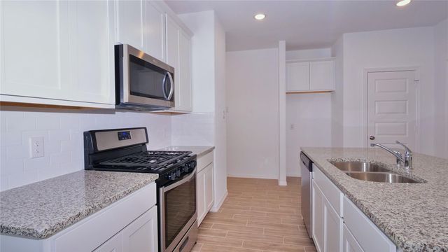 5715 Tabula Rasa Drive, Katy, TX 77493