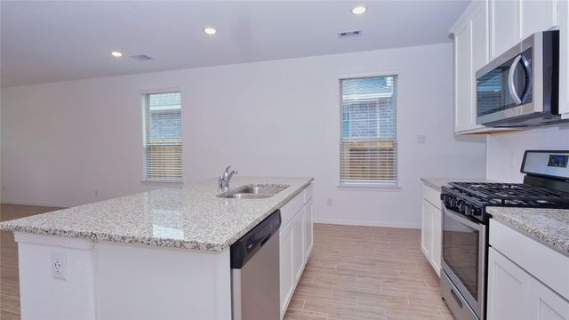 5715 Tabula Rasa Drive, Katy, TX 77493