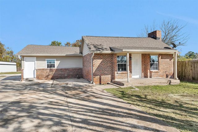 15010 Beatty Drive, Humble, TX 77396