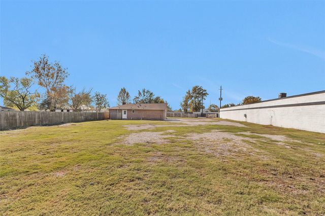 15010 Beatty Drive, Humble, TX 77396