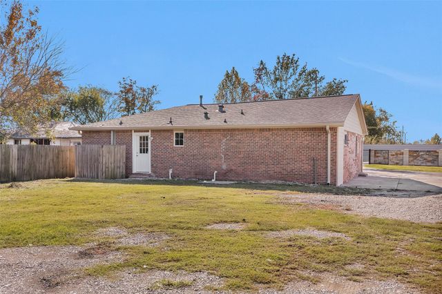 15010 Beatty Drive, Humble, TX 77396