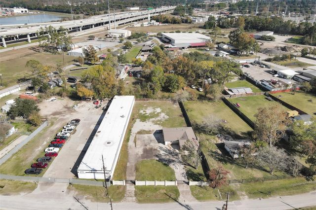 15010 Beatty Drive, Humble, TX 77396