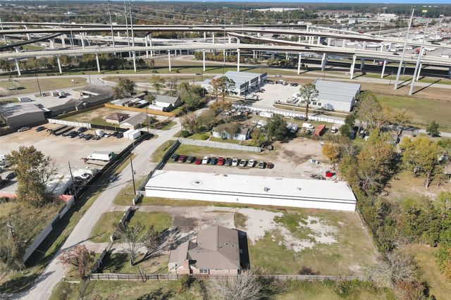 15010 Beatty Drive, Humble, TX 77396