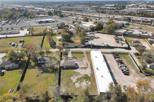 15010 Beatty Drive, Humble, TX 77396