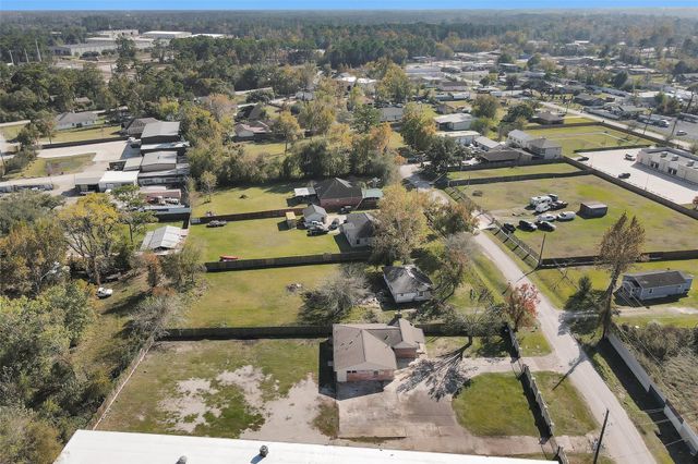 15010 Beatty Drive, Humble, TX 77396