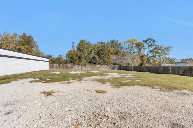 15010 Beatty Drive, Humble, TX 77396