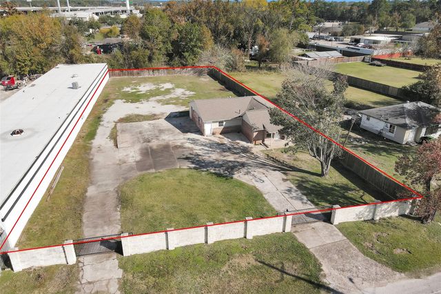 15010 Beatty Drive, Humble, TX 77396