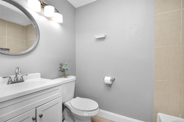 15010 Beatty Drive, Humble, TX 77396