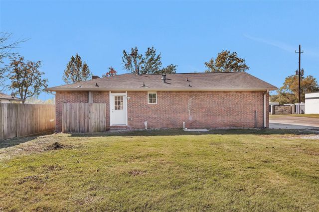 15010 Beatty Drive, Humble, TX 77396