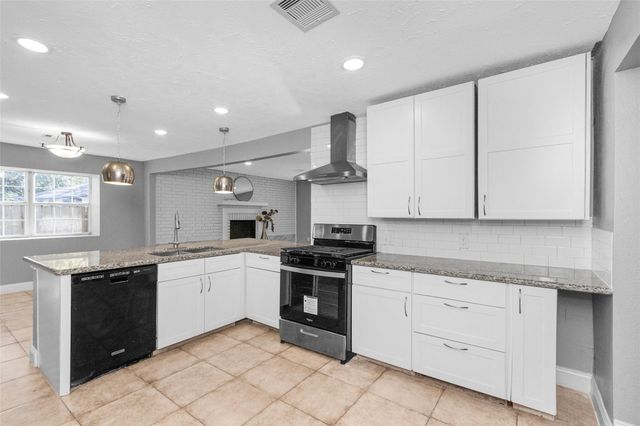 15010 Beatty Drive, Humble, TX 77396